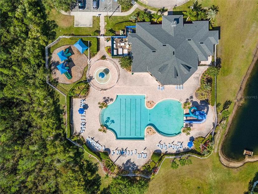 Picture of 17843 Golden Leaf Lane, Orlando FL 32820