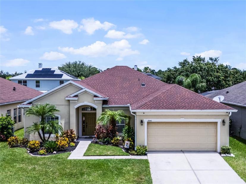 Picture of 17843 Golden Leaf Lane, Orlando FL 32820