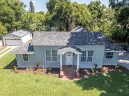 Picture of 540 E Lemon Street, Bartow, FL 33830