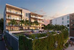 Picture of 625 S Palm Avenue Unit 2D, Sarasota, FL 34236