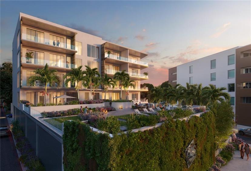 Picture of 625 S Palm Avenue Unit 2D, Sarasota FL 34236