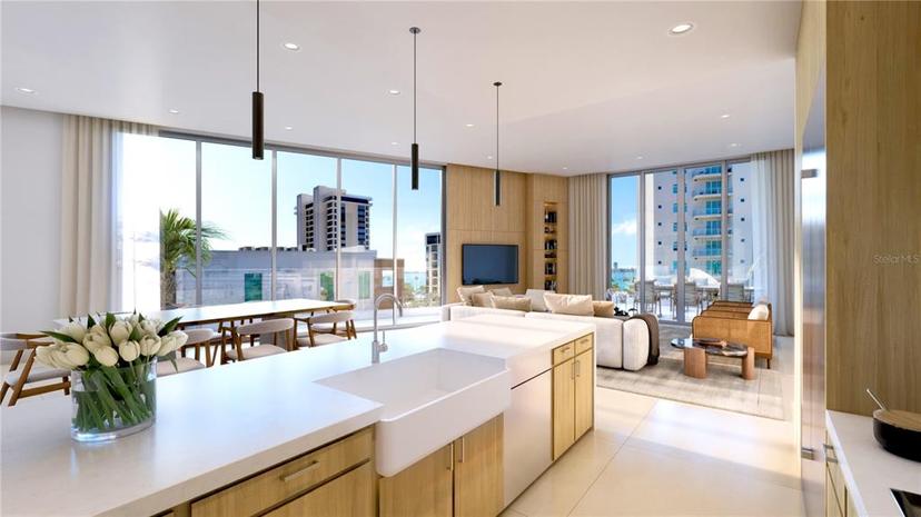 Picture of 625 S Palm Avenue Unit 2D, Sarasota FL 34236