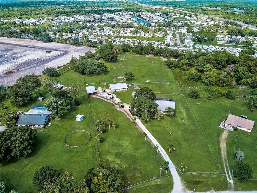 Picture of 1109 Twin Laurel Boulevard, Nokomis FL 34275