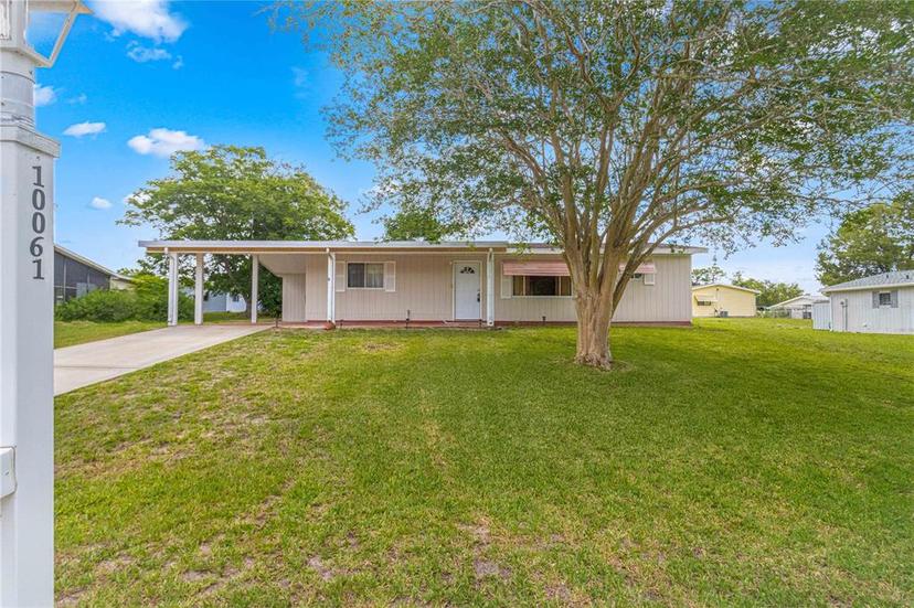 Picture of 10061 SW 88Th Terrace, Ocala FL 34481