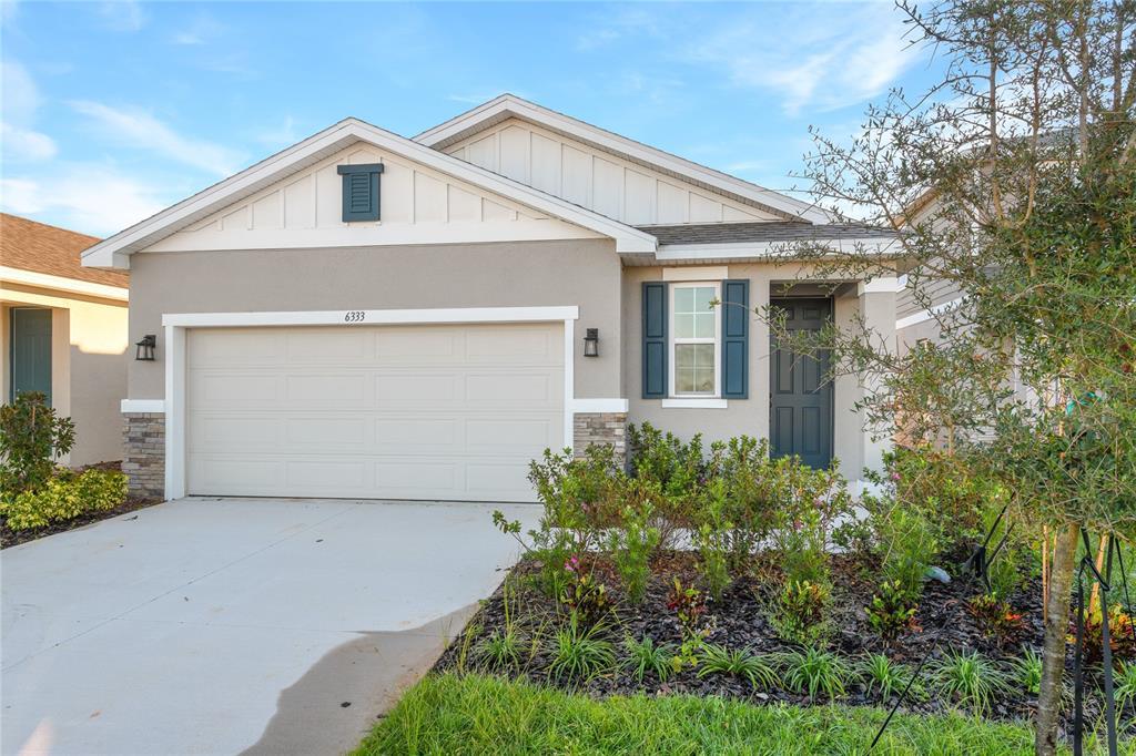 Picture of 6333 Clover Street, Lake Hamilton, FL 33851
