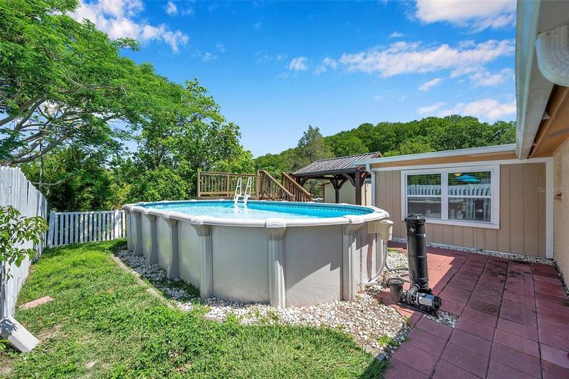 Picture of 6641 Albemarle Parkway, New Port Richey FL 34653