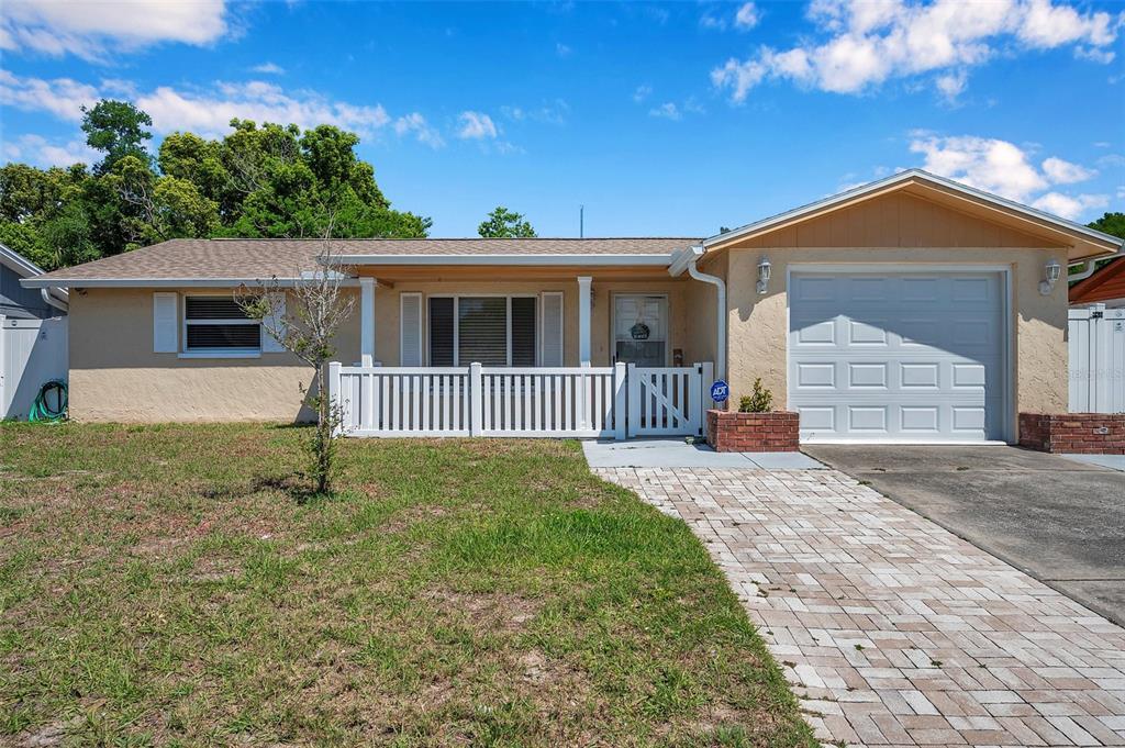Picture of 6641 Albemarle Parkway, New Port Richey, FL 34653