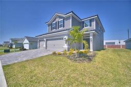 Picture of 4676 Grandview Glen Drive, Auburndale, FL 33823