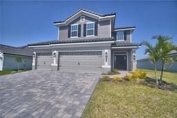 Picture of 4676 Grandview Glen Drive, Auburndale, FL 33823