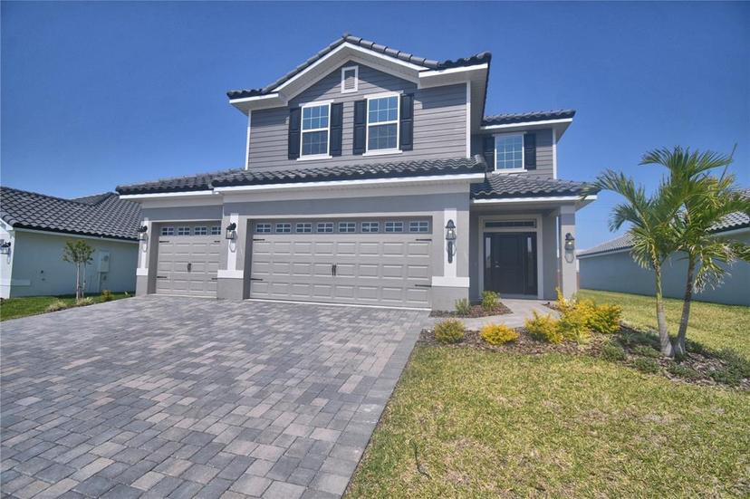 Picture of 4676 Grandview Glen Drive, Auburndale FL 33823