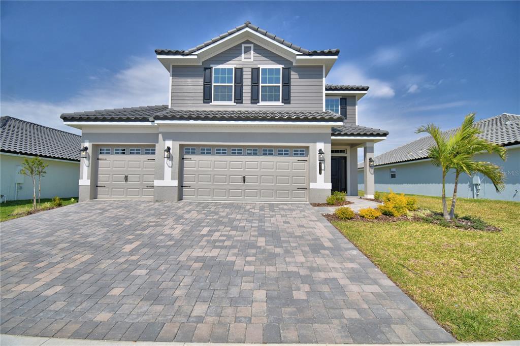 Picture of 4676 Grandview Glen Drive, Auburndale, FL 33823