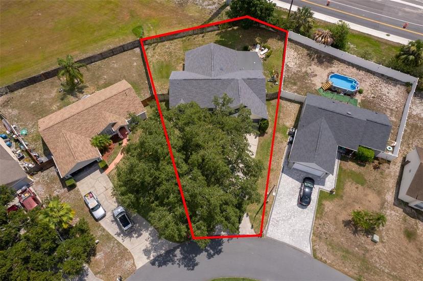 Picture of 132 Robbins Rest Circle, Davenport FL 33896