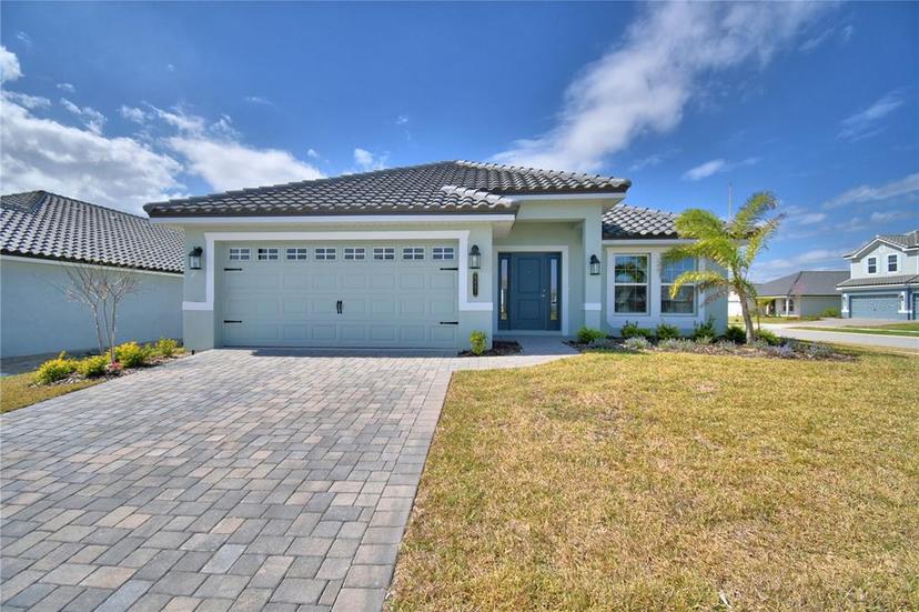 Picture of 4687 Grandview Glen Drive, Auburndale FL 33823