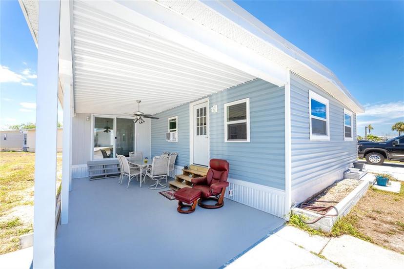 Picture of 7627 Ratan Circle, Port Charlotte FL 33981