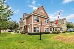 Picture of 2211 San Vittorino Circle Unit 105, Kissimmee, FL 34741