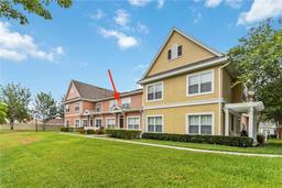 Picture of 2211 San Vittorino Circle Unit 105, Kissimmee, FL 34741