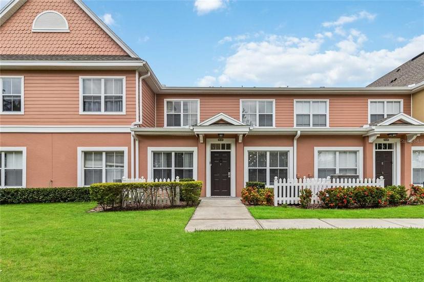 Picture of 2211 San Vittorino Circle Unit 105, Kissimmee FL 34741