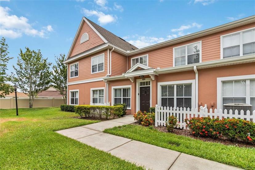 Picture of 2211 San Vittorino Circle Unit 105, Kissimmee FL 34741