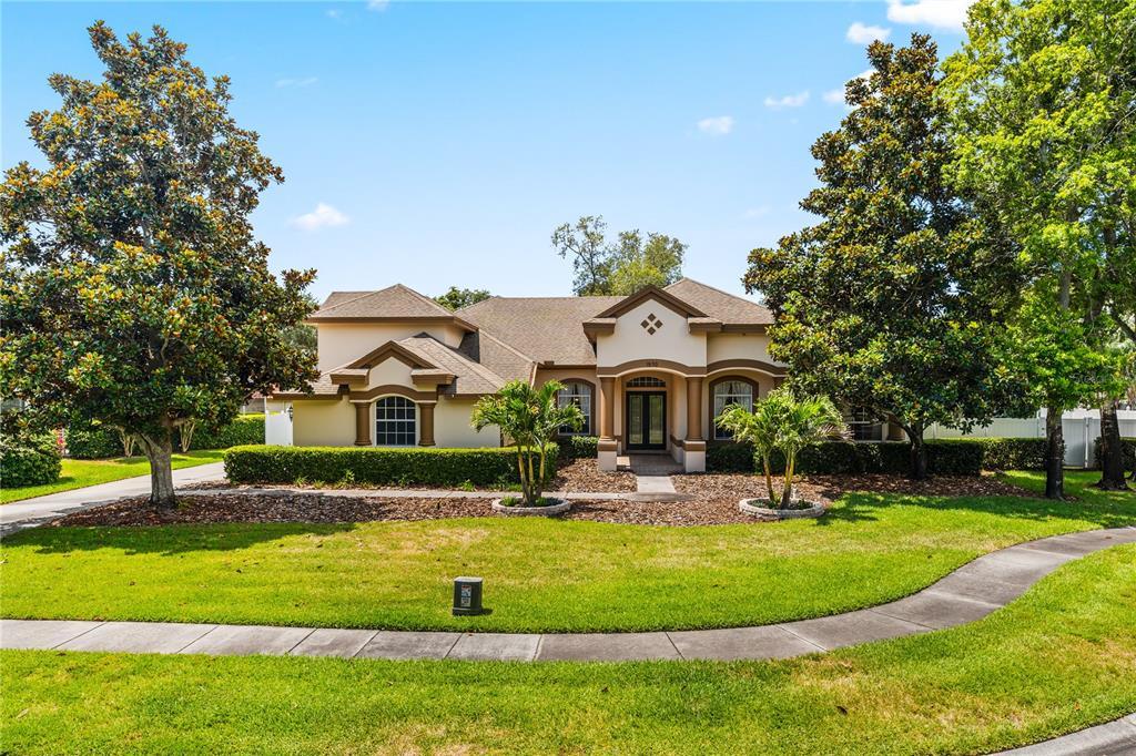 Picture of 1570 Preserve Way, Clearwater, FL 33764