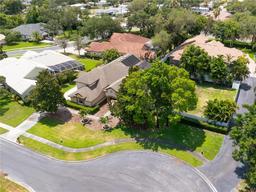 Picture of 1570 Preserve Way, Clearwater, FL 33764