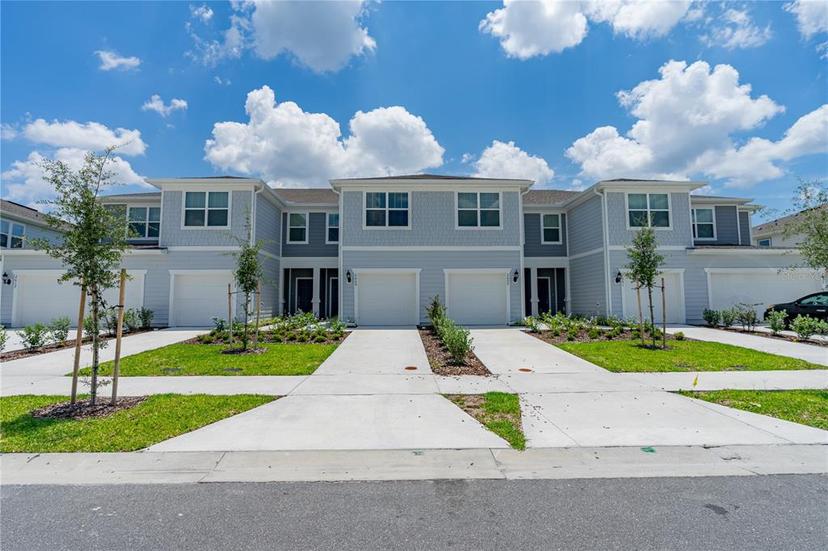 Picture of 2609 Bright Jewel Street Unit 2909, Kissimmee FL 34746