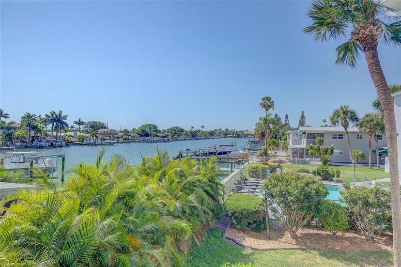 Picture of 12055 3Rd Street E Unit 101, Treasure Island FL 33706