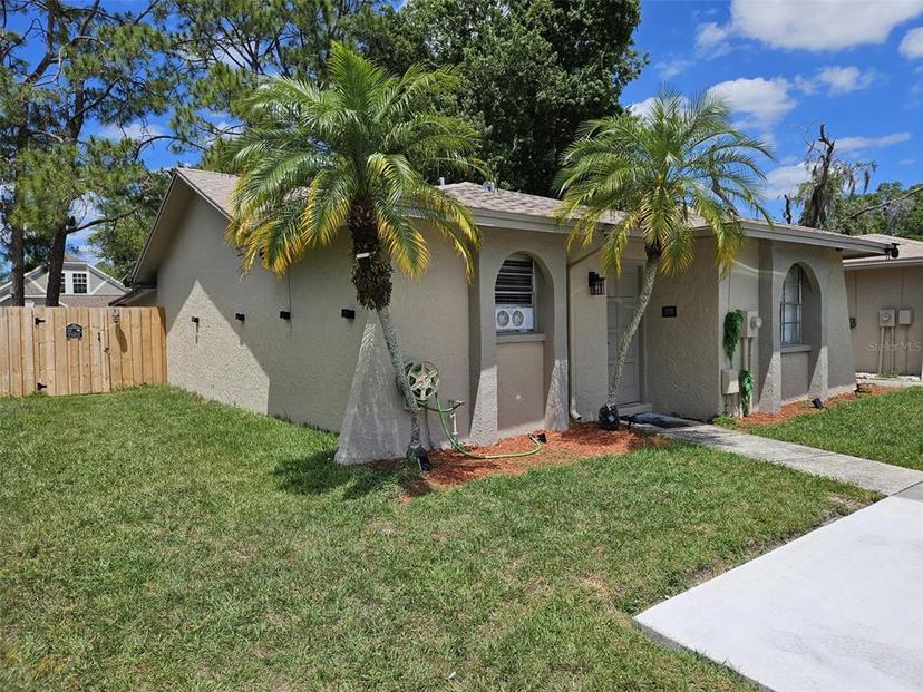 Picture of 13042 Leverington Street, Tampa FL 33624