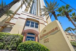Picture of 2300 N Atlantic Avenue Unit 702, Daytona Beach, FL 32118