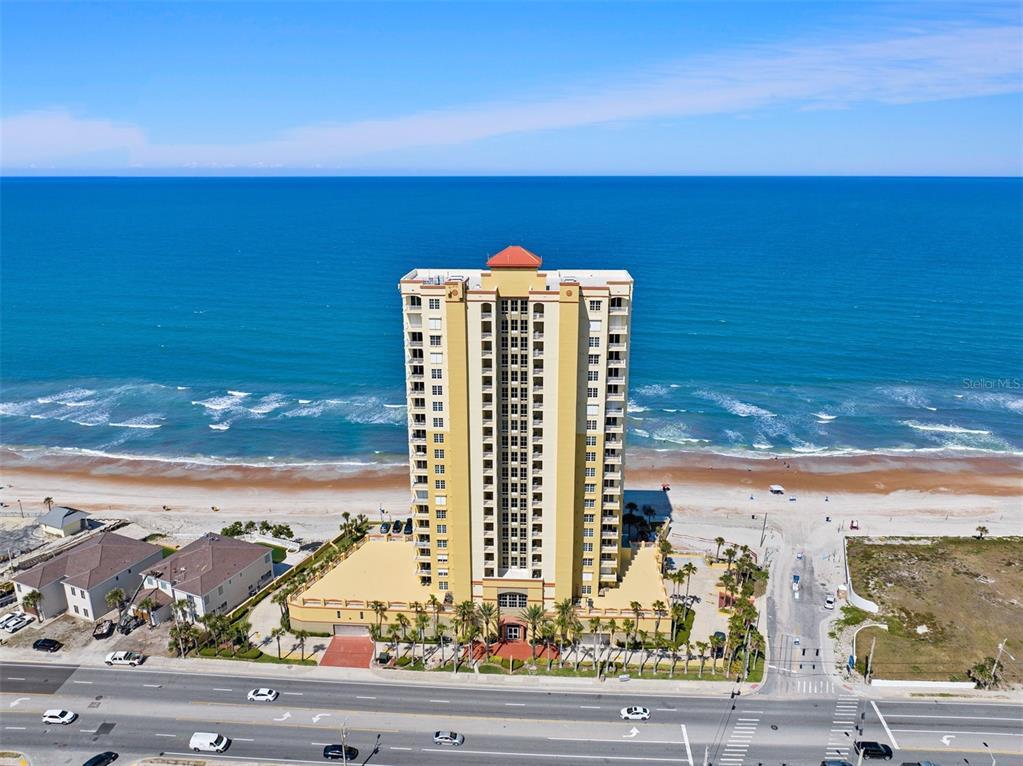 Picture of 2300 N Atlantic Avenue Unit 702, Daytona Beach, FL 32118