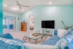 Picture of 285 Mark Twain Lane, Rotonda West, FL 33947