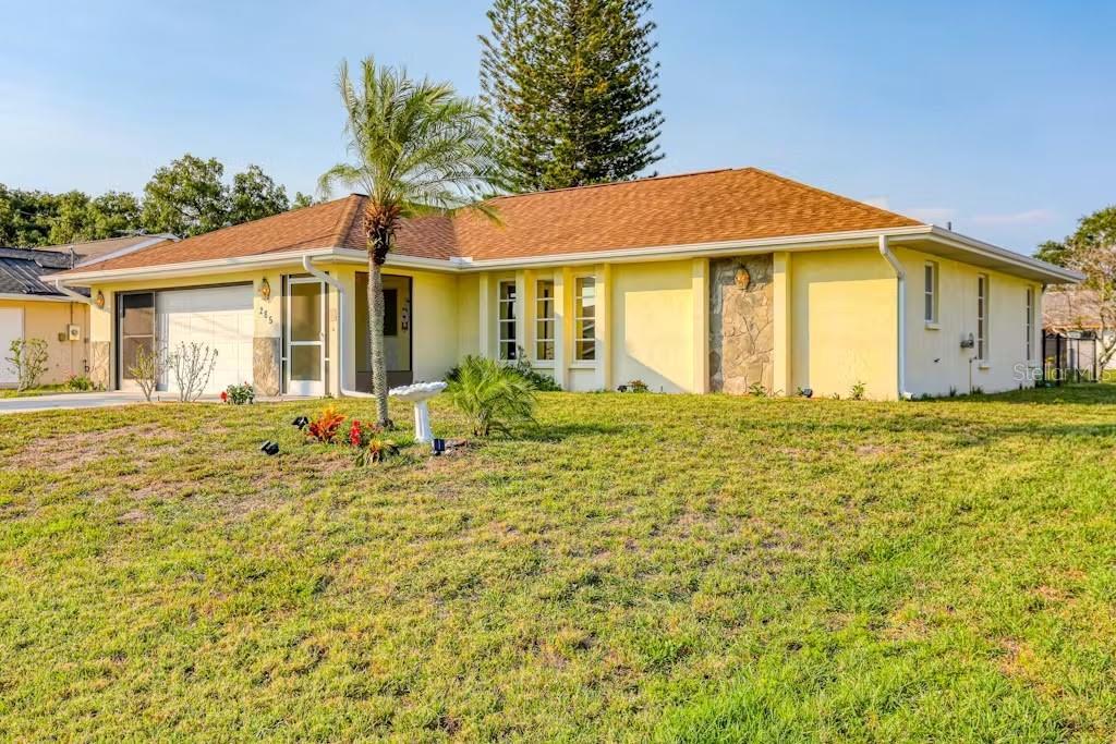 Picture of 285 Mark Twain Lane, Rotonda West, FL 33947