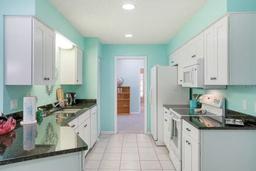 Picture of 285 Mark Twain Lane, Rotonda West, FL 33947