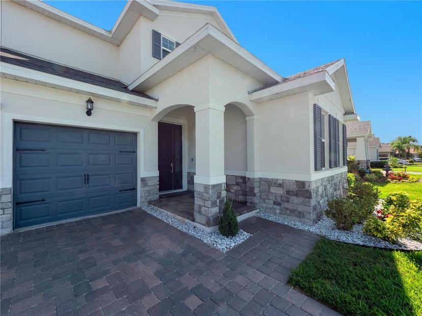 Picture of 30053 Island Club Drive, Tavares FL 32778
