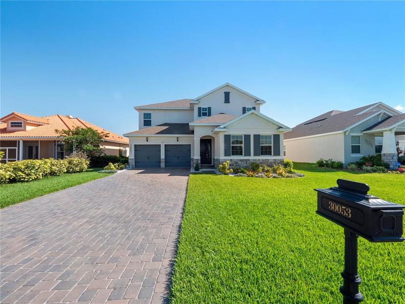 Picture of 30053 Island Club Drive, Tavares FL 32778