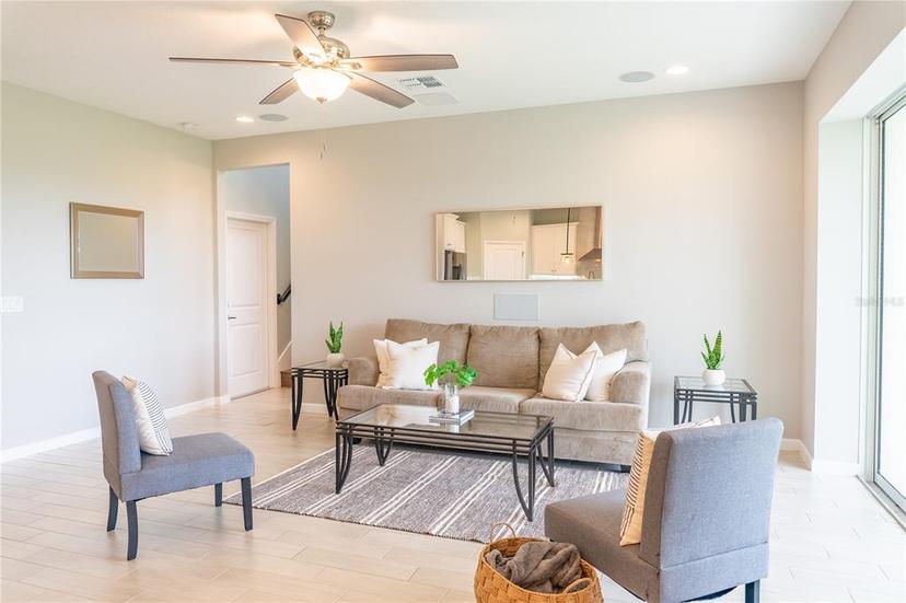 Picture of 30053 Island Club Drive, Tavares FL 32778