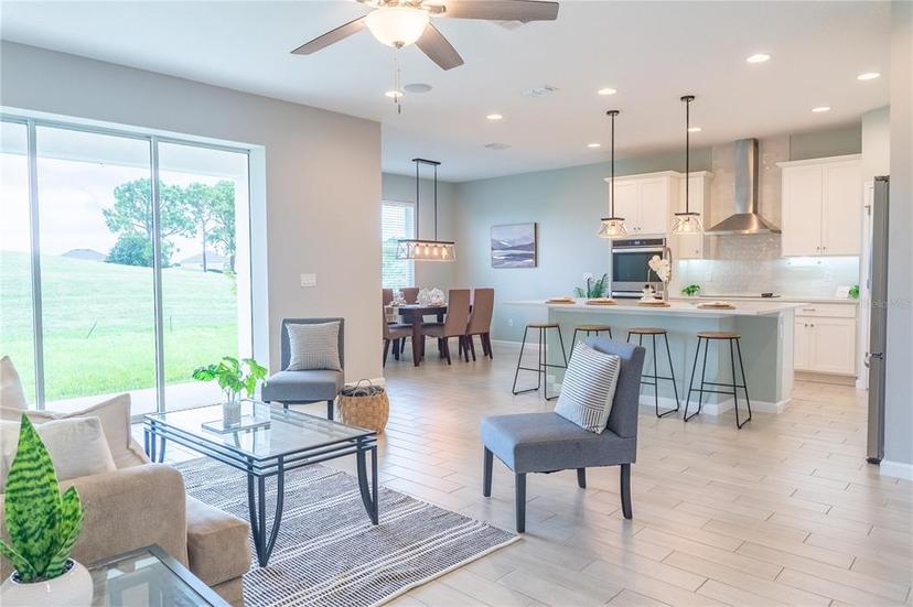 Picture of 30053 Island Club Drive, Tavares FL 32778