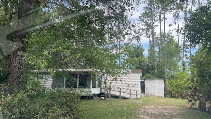 Picture of 1817 Water Oak Road, Bunnell FL 32110