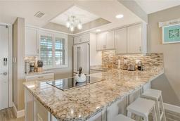 Picture of 4350 Chatham Drive Unit E307, Longboat Key, FL 34228