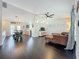 Picture of 831 Scenic View Circle, Minneola, FL 34715