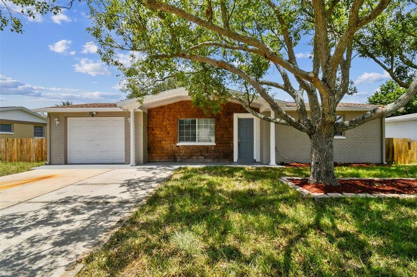 Picture of 3353 Columbus Dr, Holiday FL 34691