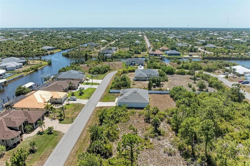 Picture of 15329 Aldama Circle, Port Charlotte FL 33981