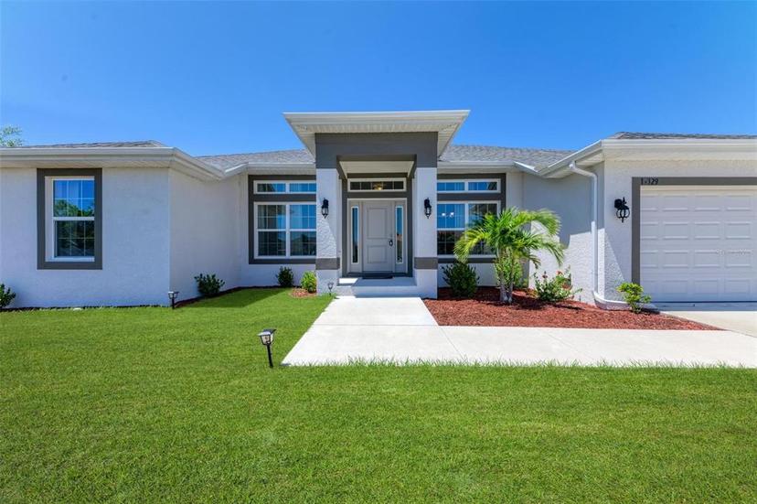 Picture of 15329 Aldama Circle, Port Charlotte FL 33981