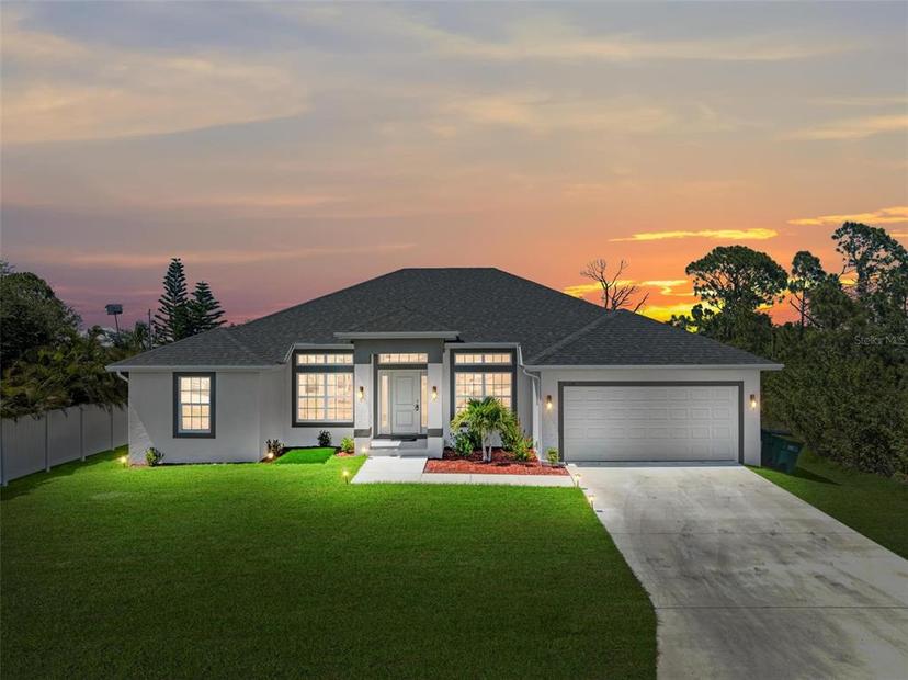 Picture of 15329 Aldama Circle, Port Charlotte FL 33981