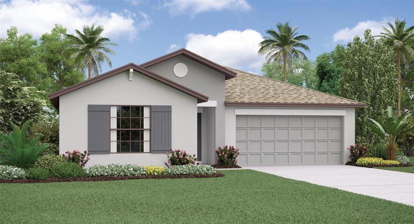 Picture of 102 Apollo Drive, Rotonda West FL 33947