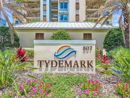 Picture of 807 S Atlantic Avenue Unit 302, New Smyrna Beach, FL 32169