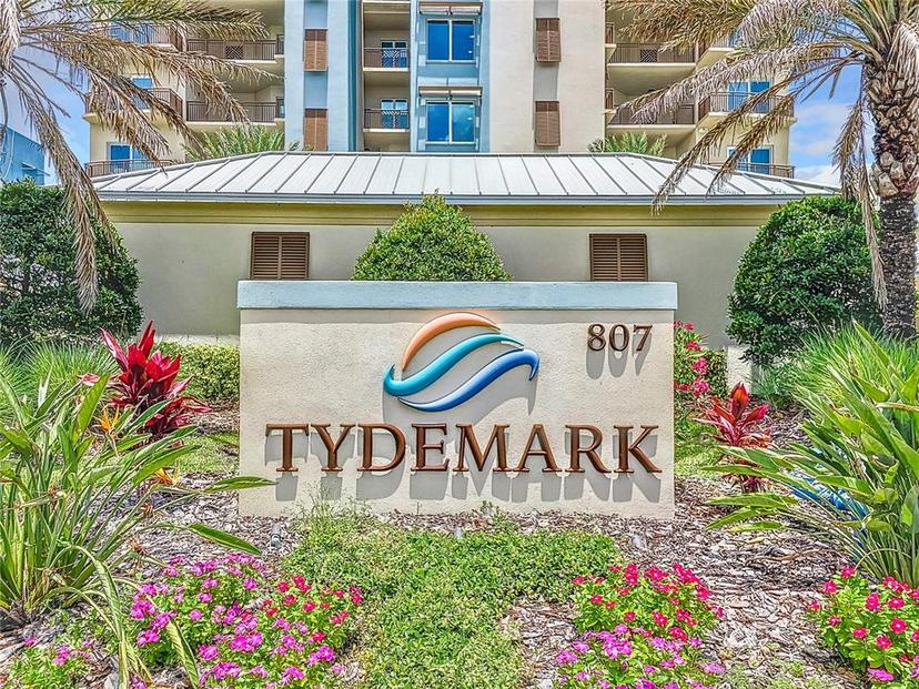 Picture of 807 S Atlantic Avenue Unit 302, New Smyrna Beach FL 32169