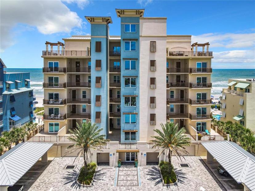 Picture of 807 S Atlantic Avenue Unit 302, New Smyrna Beach FL 32169
