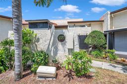 Picture of 2587 Cyprus Drive Unit 3-212, Palm Harbor, FL 34684