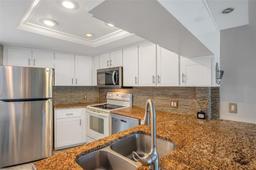 Picture of 2587 Cyprus Drive Unit 3-212, Palm Harbor, FL 34684