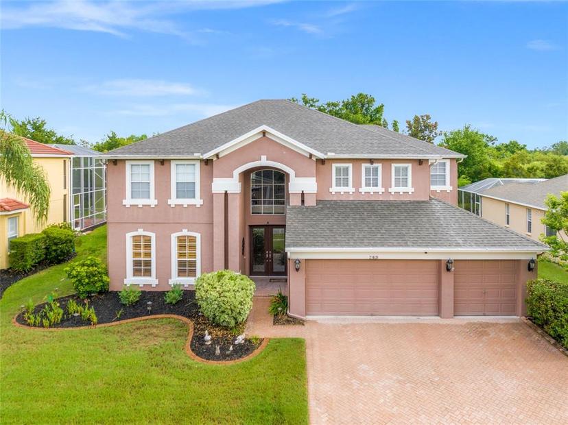 Picture of 21631 Cormorant Cove Drive, Land O Lakes FL 34637